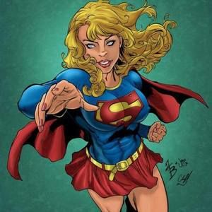 Meet your Posher, Cristina