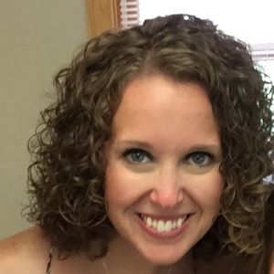 Meet your Posher, Stacey