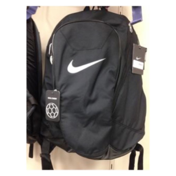 I\'m look for a Nike backpack like this one