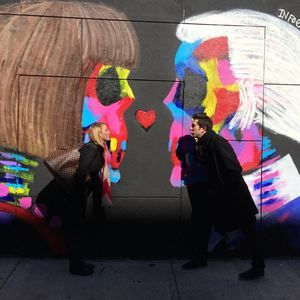 Meet your Posher, Amira