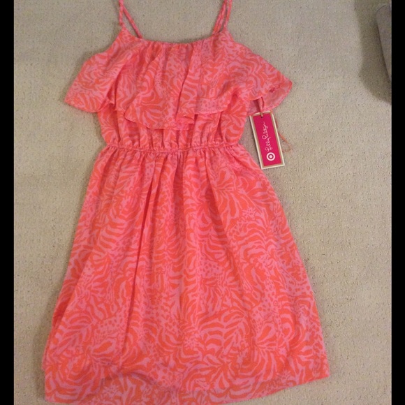 Lilly Pulitzer for Target Dresses & Skirts - NWT Lilly Pulitzer for Target Dress Size XS