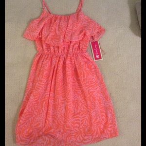 NWT Lilly Pulitzer for Target Dress Size XS