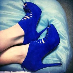 ALDO heels