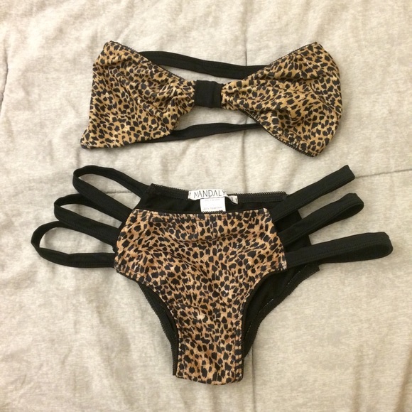Mandalynn Set