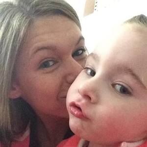 Meet your Posher, Brittney