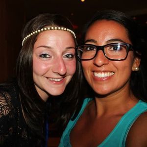 Meet your Posher, Megan