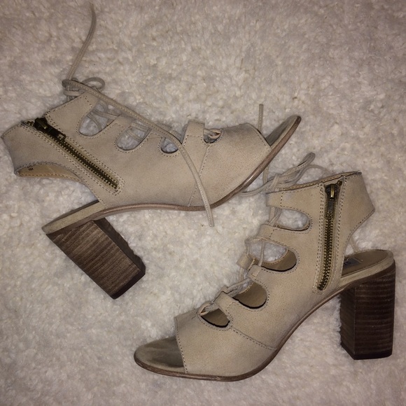 Steve Madden "nulinda"