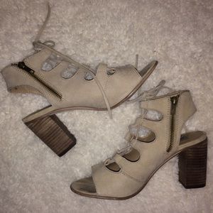 Steve Madden "nulinda"