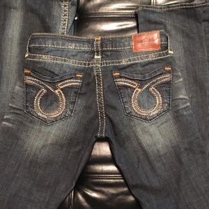 Big Star jeans