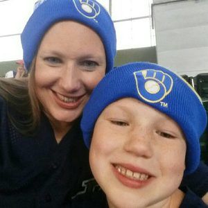 Meet your Posher, Robyn