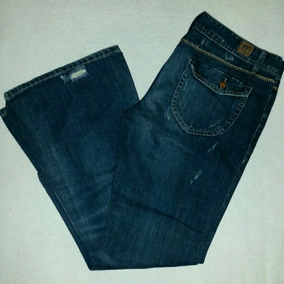 Maurices Denim - NWOT! Maurices Madison Denim Co. Jeans