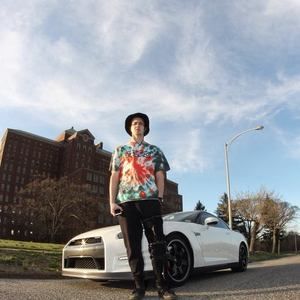 Meet your Posher, Frank