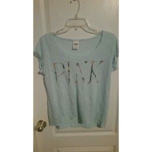 PINK top