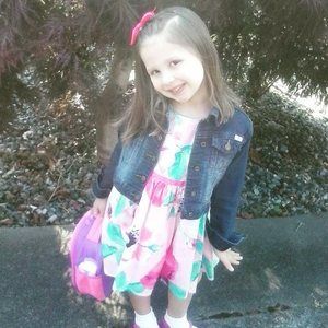 Meet your Posher, Jenny