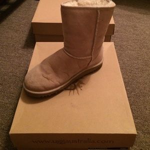 Ugg boots