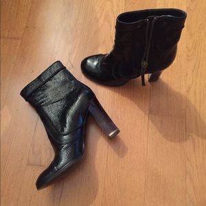 Stella McCartney booties