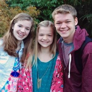 Meet your Posher, Rachael