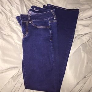American Eagle Jeans!