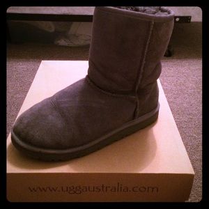 Ugg boots