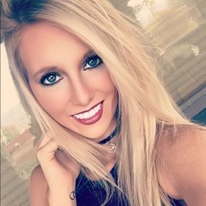 Meet your Posher, Jayme