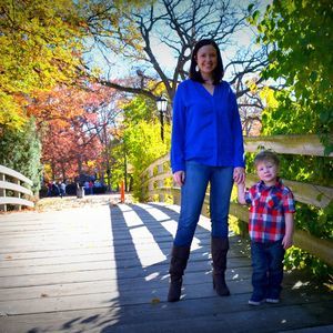 Meet your Posher, Sarah