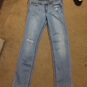 Hollister jeans