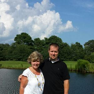 Meet your Posher, Sharon