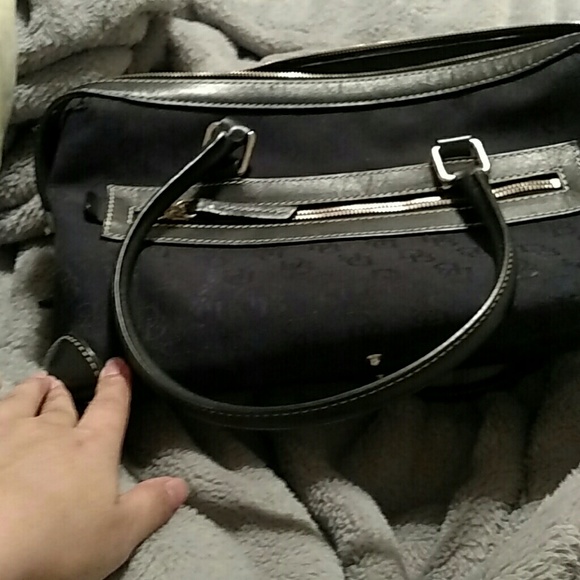 Dooney & Bourke Black bag - Picture 4 of 4