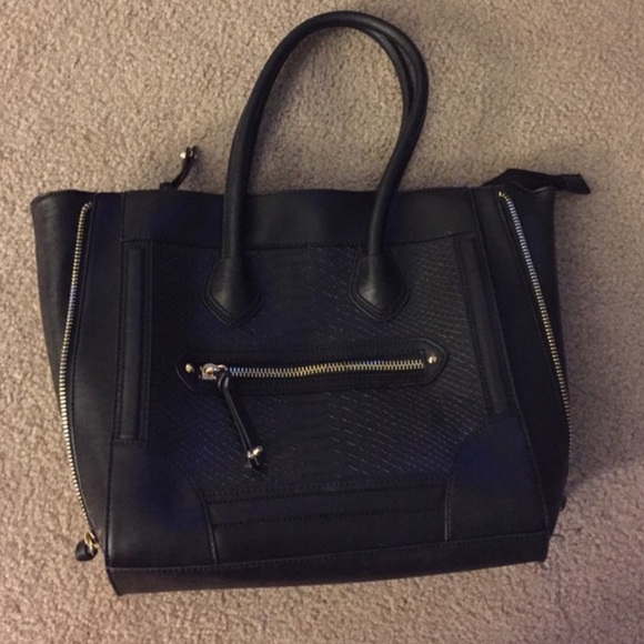 ALDO Faux Leather Purse