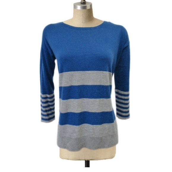 SUPER STEAL! Joie Cashmere blend top!!!