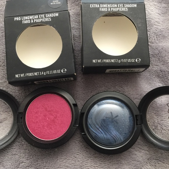 MAC bundle - Picture 2 of 4