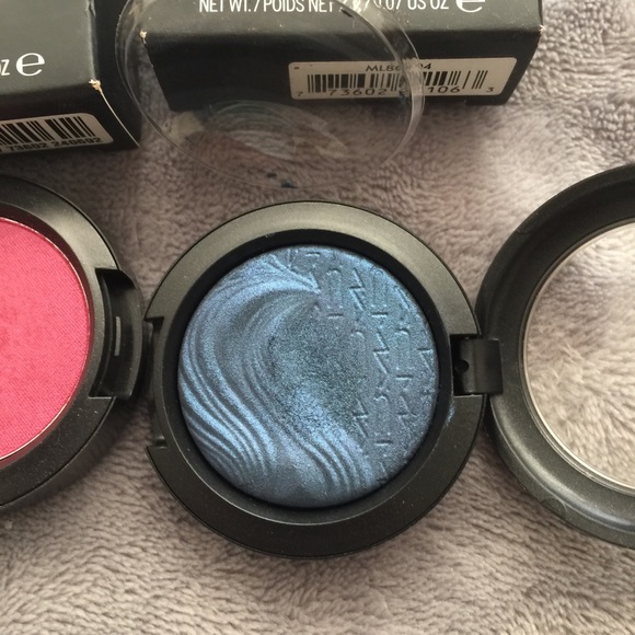 MAC bundle - Picture 3 of 4