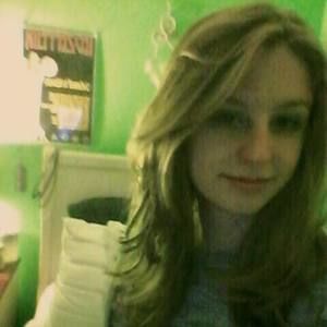 Meet your Posher, Marissa