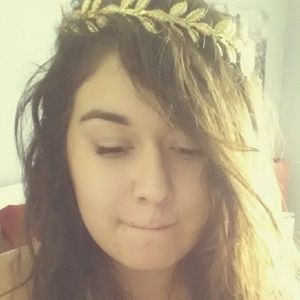 Meet your Posher, Veronica