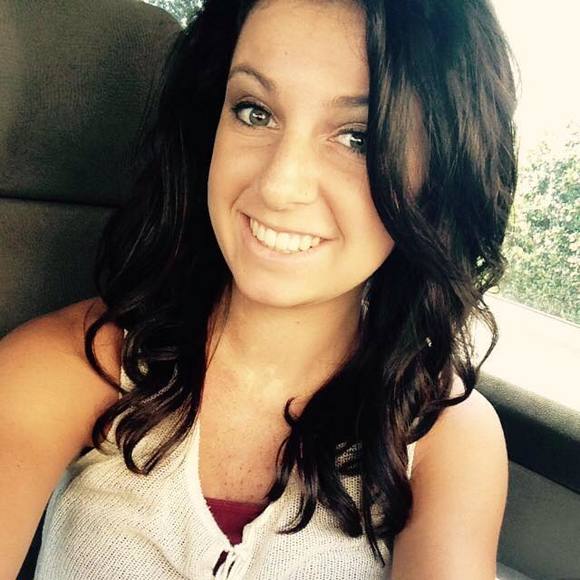 Meet your Posher, Madison