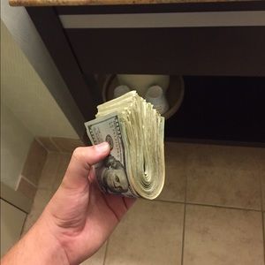 Meet your Posher, Kevin