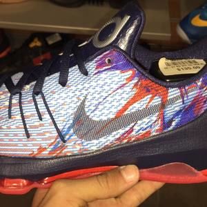 Meet your Posher, George