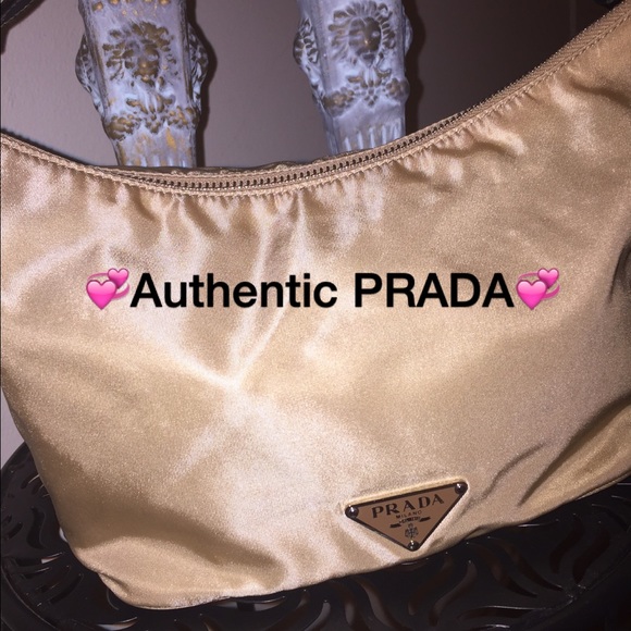 Prada Mini Bag