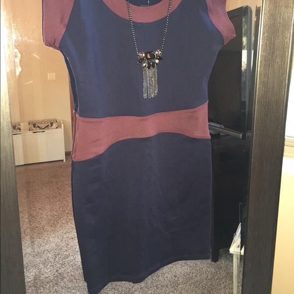 Mini Dress NWT David Lerner - Picture 2 of 4