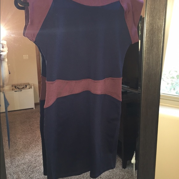 Mini Dress NWT David Lerner - Picture 4 of 4