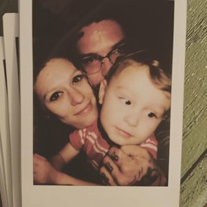 Meet your Posher, Kalli