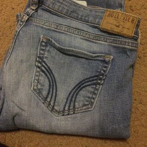 Hollister jeans