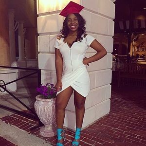 Meet your Posher, Ariana