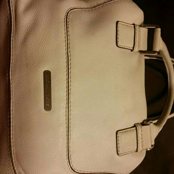 Authentic mk handbag