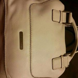 Authentic mk handbag