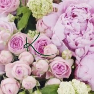 Meet your Posher, Kristina