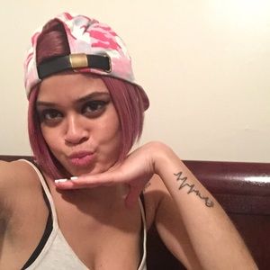 Meet your Posher, Alyssa