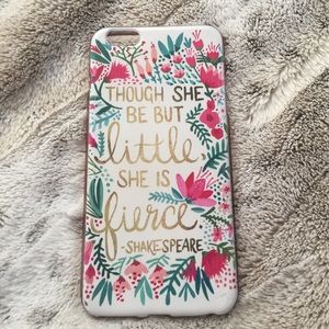 iPhone 6 Plus phone sleeve 💖SUPER CUTE💖