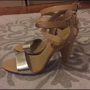 Rebecca Minkoff Sandals brand new size 91/2