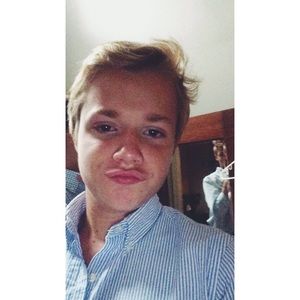 Meet your Posher, Blake